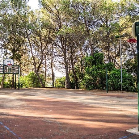 Belambra Clubs Residence Grasse - Les Jasmins Exterior photo