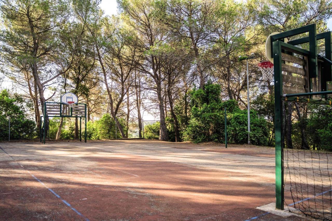 Belambra Clubs Residence Grasse - Les Jasmins Exterior photo