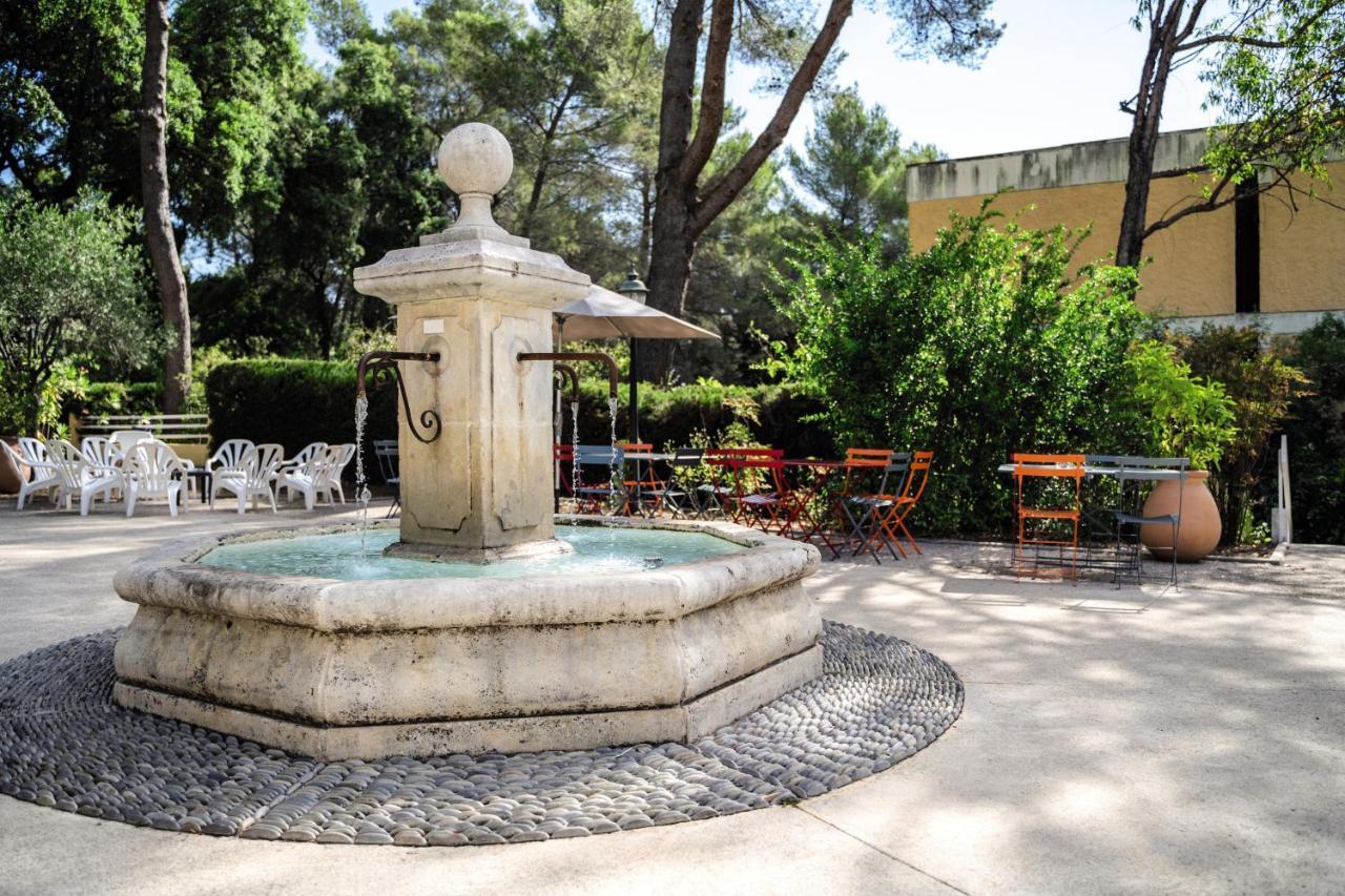Belambra Clubs Residence Grasse - Les Jasmins Exterior photo