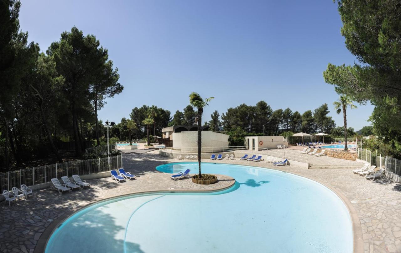 Belambra Clubs Residence Grasse - Les Jasmins Exterior photo